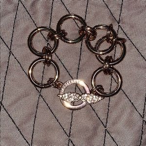 Victoria’s Secret Rose Gold Bracelet